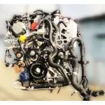 Двигатель Nissan v9x