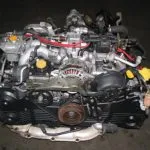 Двигатель Subaru EJ205