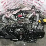 Двигатели Subaru ej15, ej154, ej16, ej161