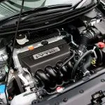 Двигатели Honda K24A, K24A1, K24A3, K24A4 и K24A8