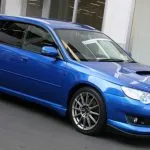 Двигатели Subaru Legacy