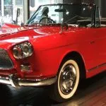 Двигатели Nissan Skyline