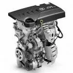 Двигатели Toyota 1NR-FE, 1NR-FKE