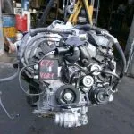 Двигатель Toyota 4GR-FSE