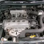 Двигатели Toyota 5E-FE, 5E-FHE