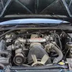 Двигатели Toyota L серии