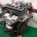 Двигатель Nissan QG13DE