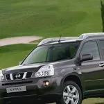 Двигатель Nissan SR20VE
