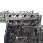 Двигатель Nissan YD22DDTi