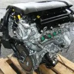 Двигатель Mazda P5-VPS