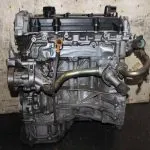 Двигатель Nissan qr20dd
