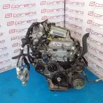 Двигатель Nissan SR20De