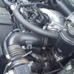 Двигатель Nissan VG33E