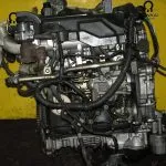 Особенности двигателя Nissan yd25
