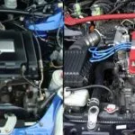 Двигатели Honda B16A и B16B