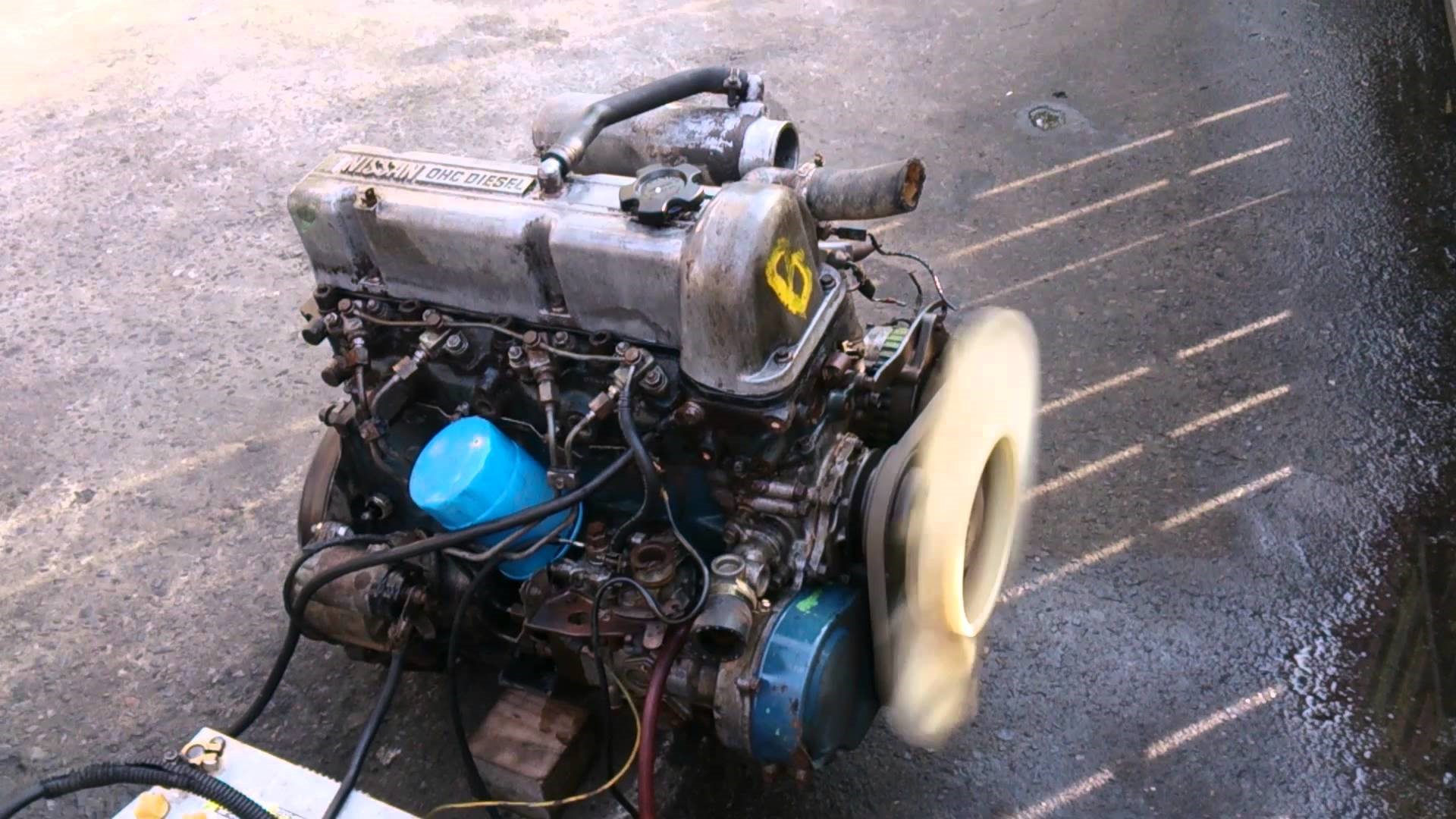 Подушка двигателя на NISSAN BLUEBIRD (B610) (610) (Ниссан Блуебирд)