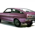 Двигатели Nissan Sunny