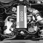 Двигатели Nissan vg30e, vg30de, vg30det, vg30et