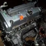 Двигатели Honda K24Z1, K24Z2, K24Z3, K24Z4, K24Z7