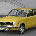 Двигатели Honda Civic