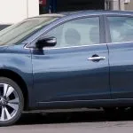 Двигатели Nissan Sentra