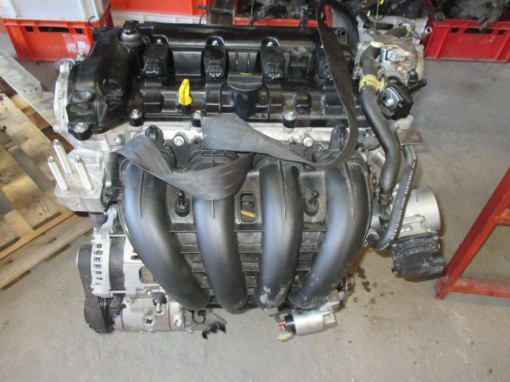 Mazda 6 mps моторы