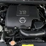 Двигатели Nissan VK56DE и VK56VD