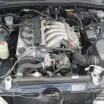 Двигатель Honda G20A