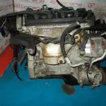 Двигатели Honda F23A, F23Z5