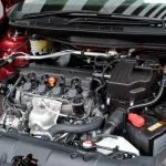 Двигатели Honda R20A, R20A1, R20A2, R20A9