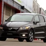 Двигатель Honda Stream