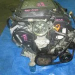Двигатель Honda J25A