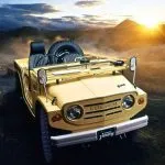 Двигатели Suzuki Jimny