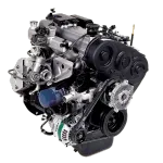 Двигатель Hyundai, KIA D4BH