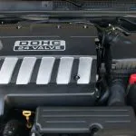 Двигатели Chevrolet X20D1 и X25D1