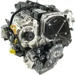 Двигатель Hyundai, Kia D4CB