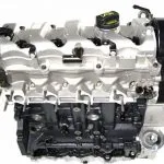 Двигатель Hyundai, KIA D4EA