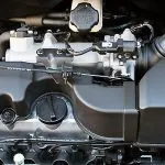 Двигатели Kia/Hyundai G4HE и G4HG