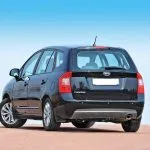 Двигатели Kia Carens