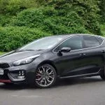 Двигатели Kia Ceed