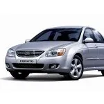 Двигатели Kia Cerato
