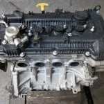 Двигатели Hyundai Creta