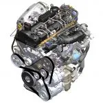 Двигатель Hyundai D4HB