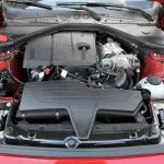 Двигатель BMW B48B20
