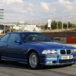 Двигатель BMW M52B28
