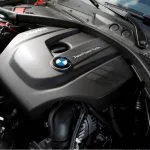 Двигатели BMW B38A15M0, B38B15, B38K15T0