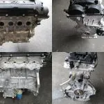 Двигатели Hyundai D4FA, D4FB и D4FD
