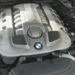 Двигатели BMW M67D44, M70B50, M73B54, M73TUB54