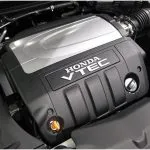 Двигатели Honda J35A, J35A8, J35Y, J35Z2, J35Z4