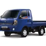 Двигатели Kia Bongo